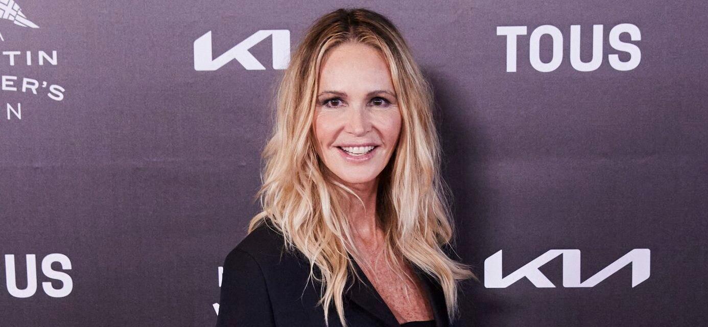 Elle Macpherson attends Harper's Bazaar ''Women Of The Year'' Awards 2023