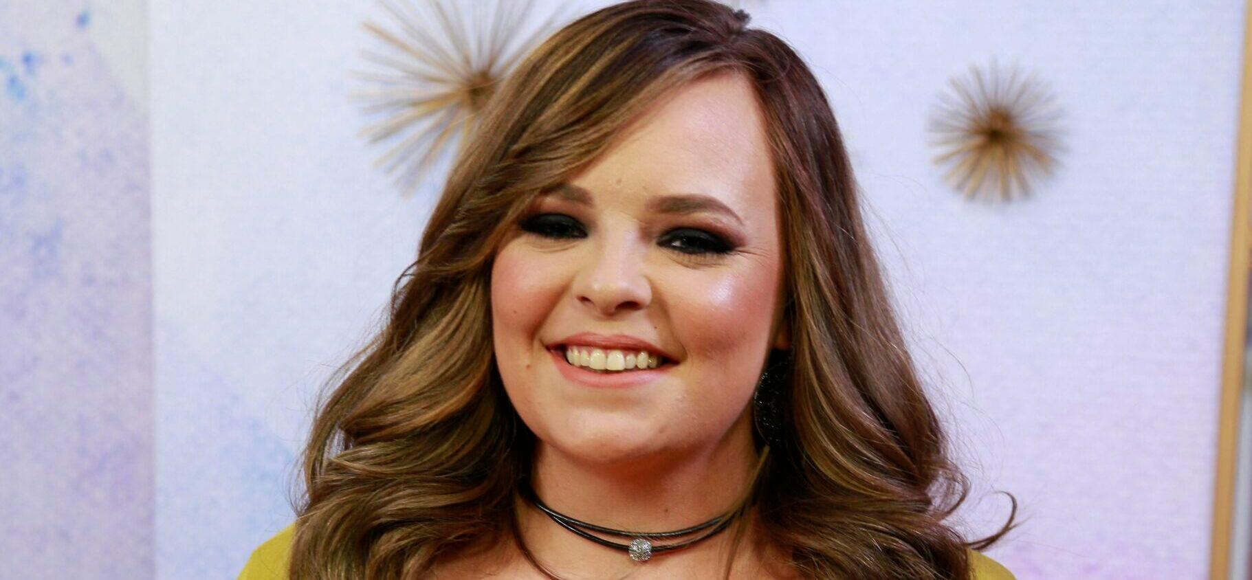 Catelynn Lowell