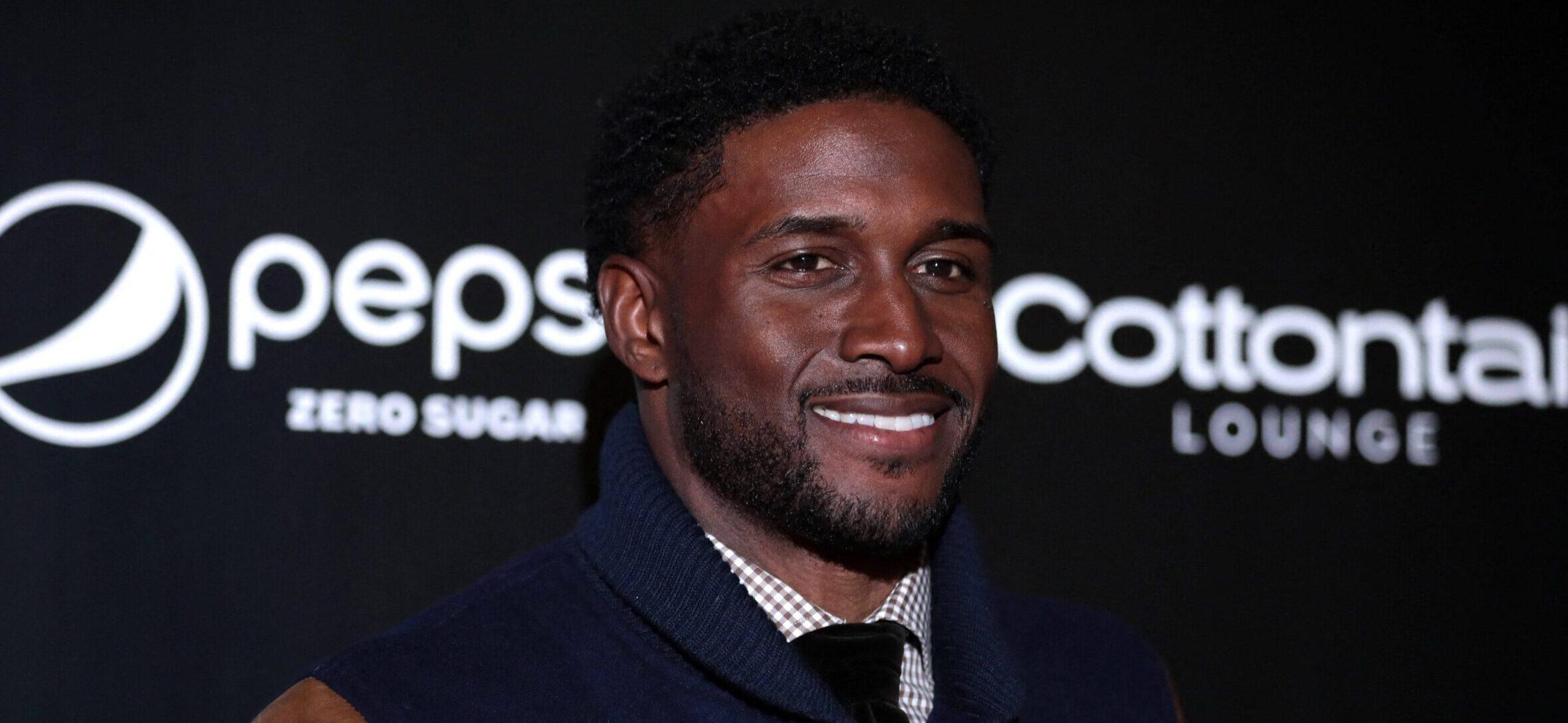 Reggie Bush at G-Eazy Red Carpet Presented by W Scottsdale