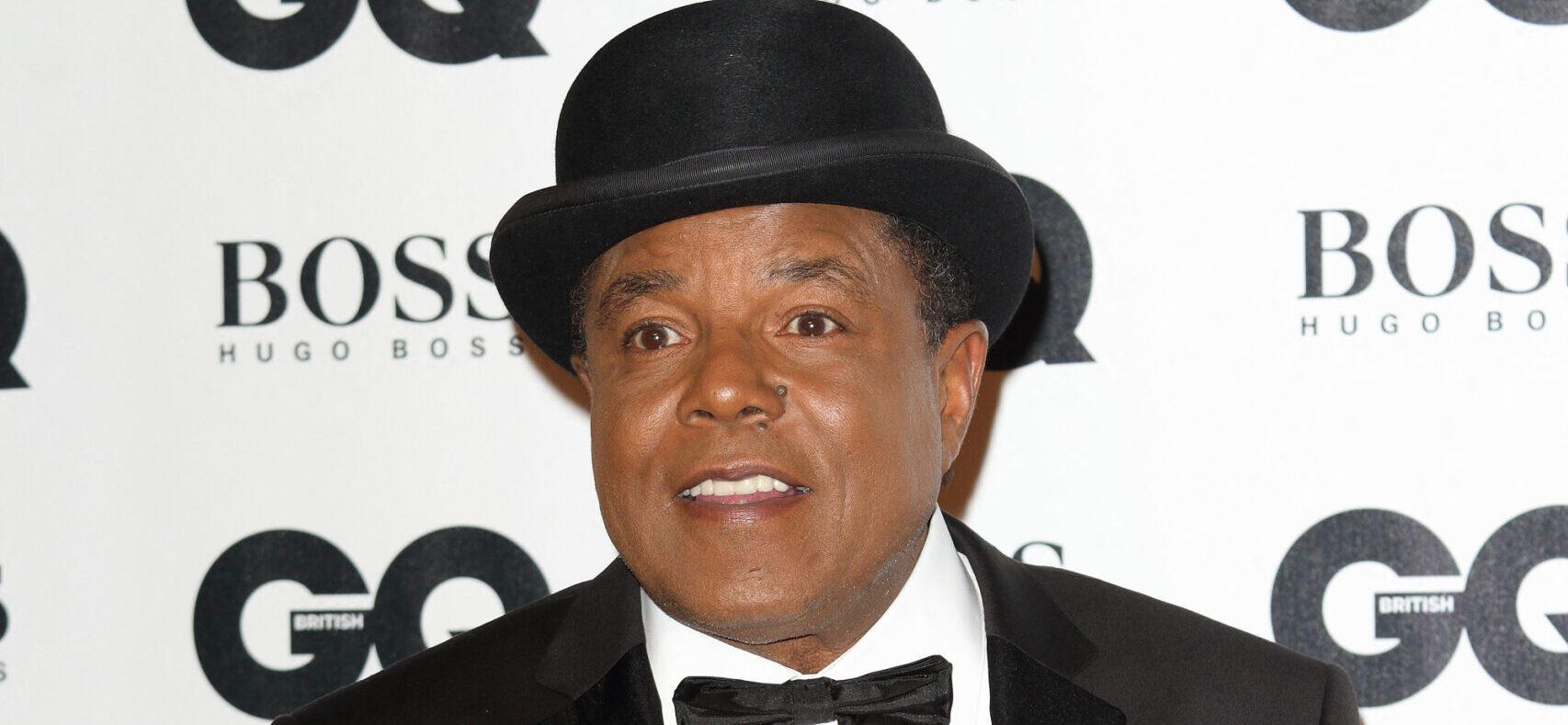 The Jackson 5 Tito Jackson Laid To Rest Close To Brother Michael Jackson