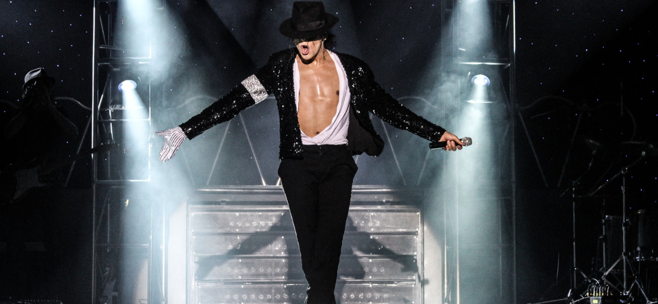 ‘Don’t Stop ‘Til You Get Enough’: ‘MJ Live’ Brings The King Of Pop To Life In Vegas!