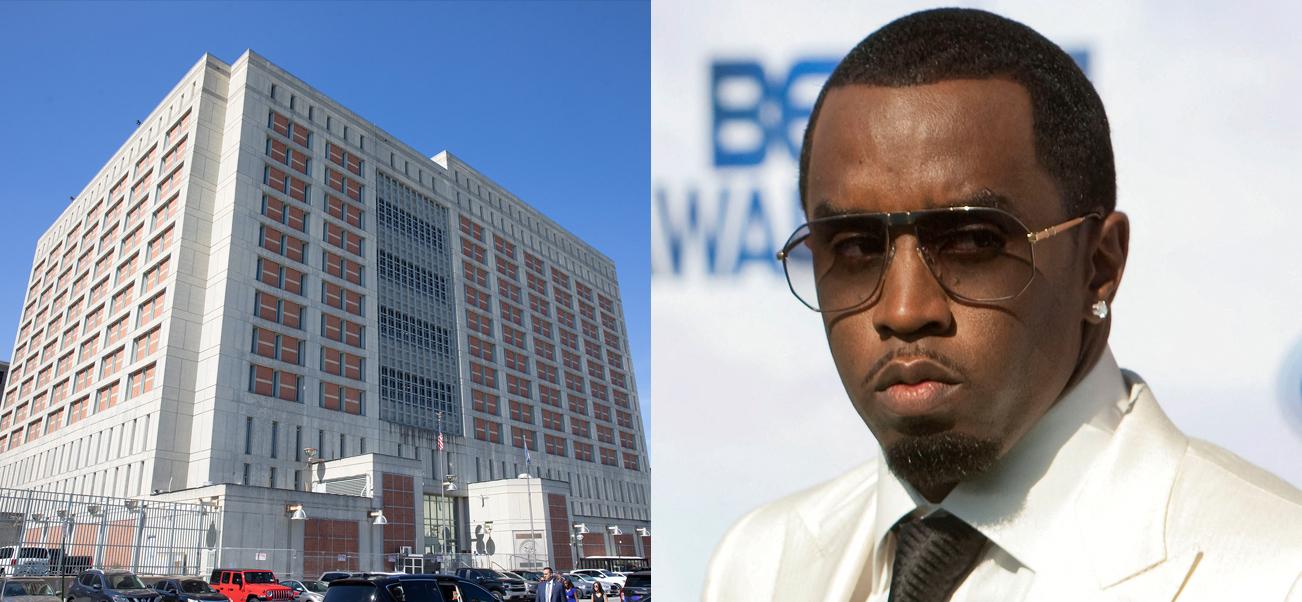 Diddy’s Attorney Insists He Is ‘Not A Flight Risk’ In Bail Denial Appeal