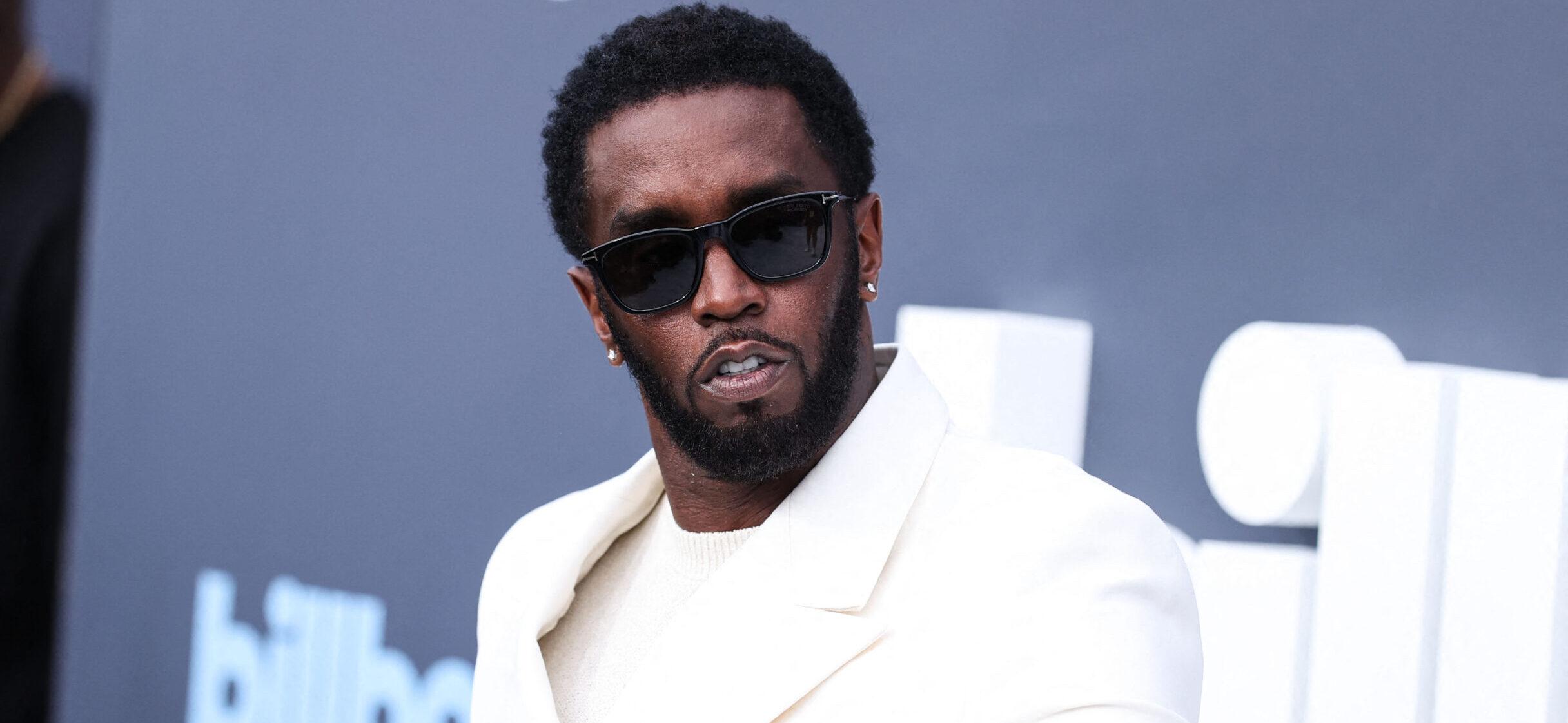 Diddy’s Gag Order Request To Stop Alleged Government Leaks Denied As He Awaits Trial In Jail