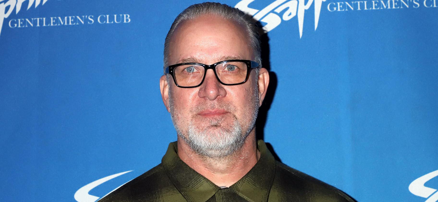 Sandra Bullock’s Ex Jesse James Accused Of Evading Deposition Video In Dog Attack Lawsuit