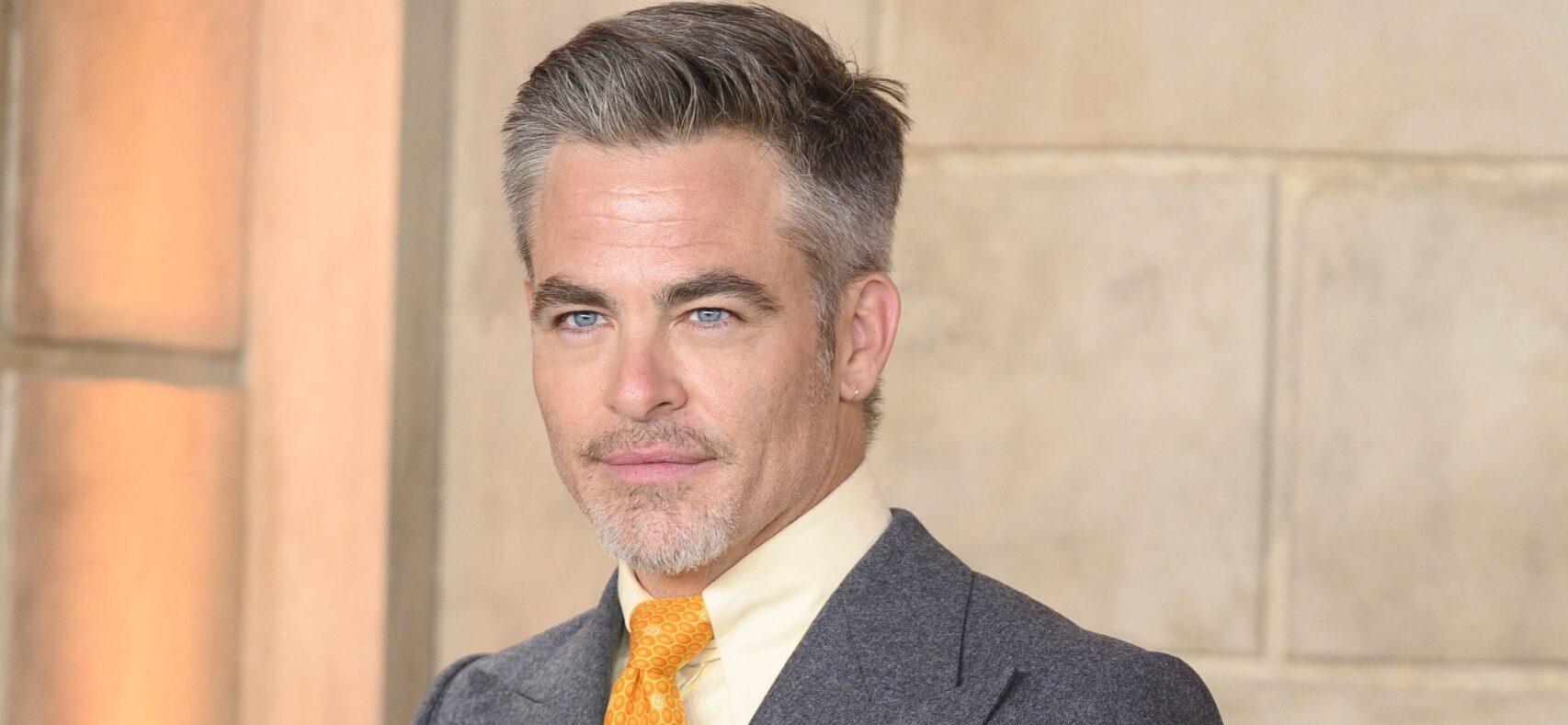 Chris Pine Accused Of Delay Tactics By Neighbor As Trespass Lawsuit Trial Date Looms