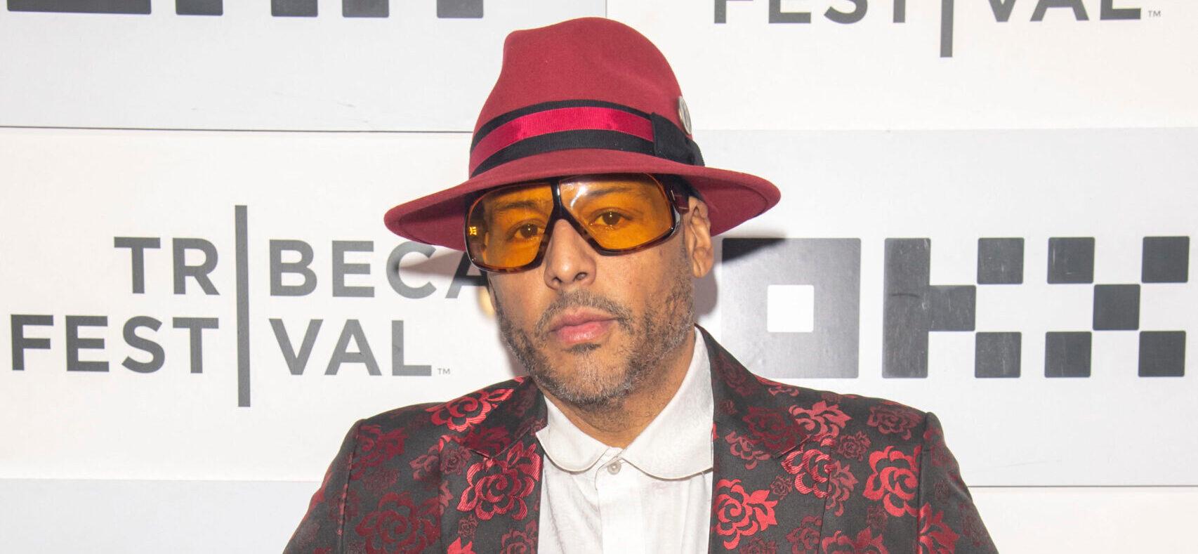 Al B. Sure! Calls Kim Porter’s Book ‘Fictitious’ And Requests Investigation