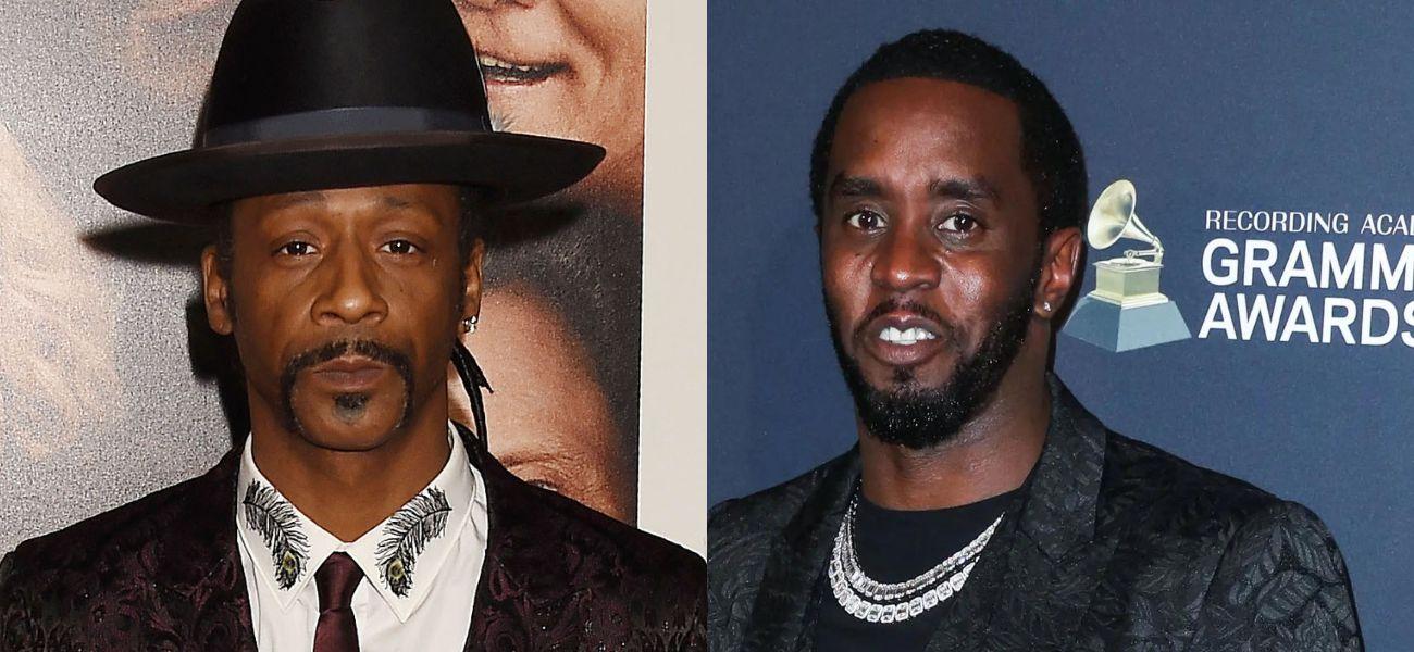 Katt Williams Reacts To Diddy's Arrest And Sex Crime Charges