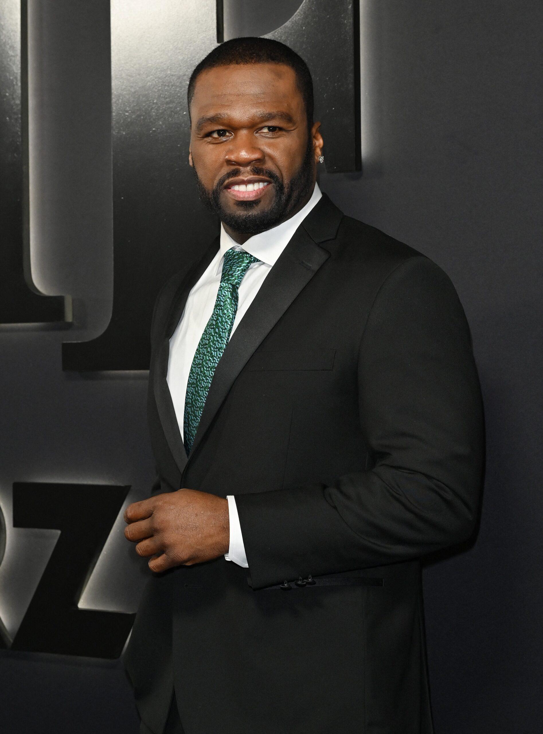 50 Cent