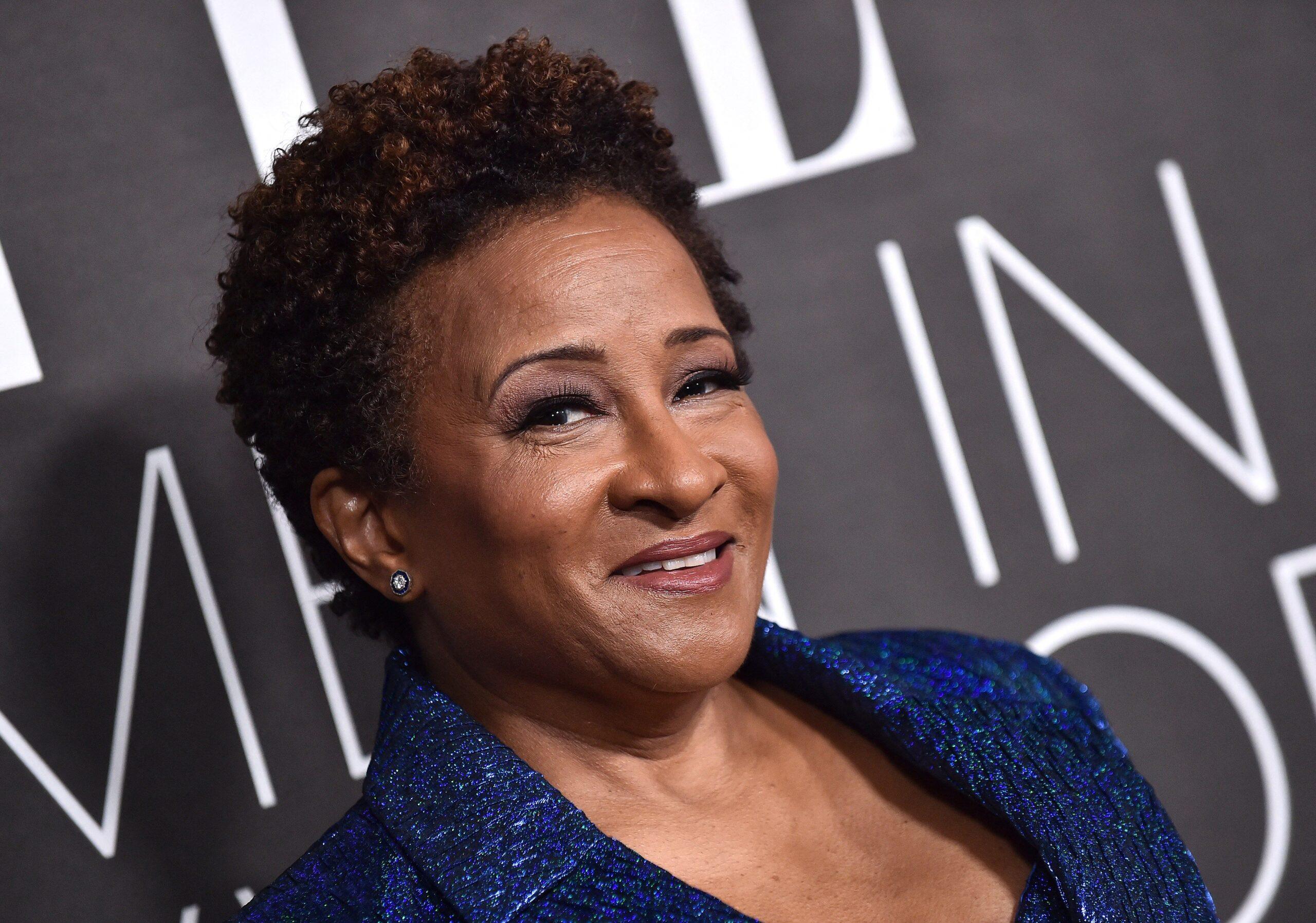 Wanda Sykes at 29th annual ELLE Women in Hollywood Celebration