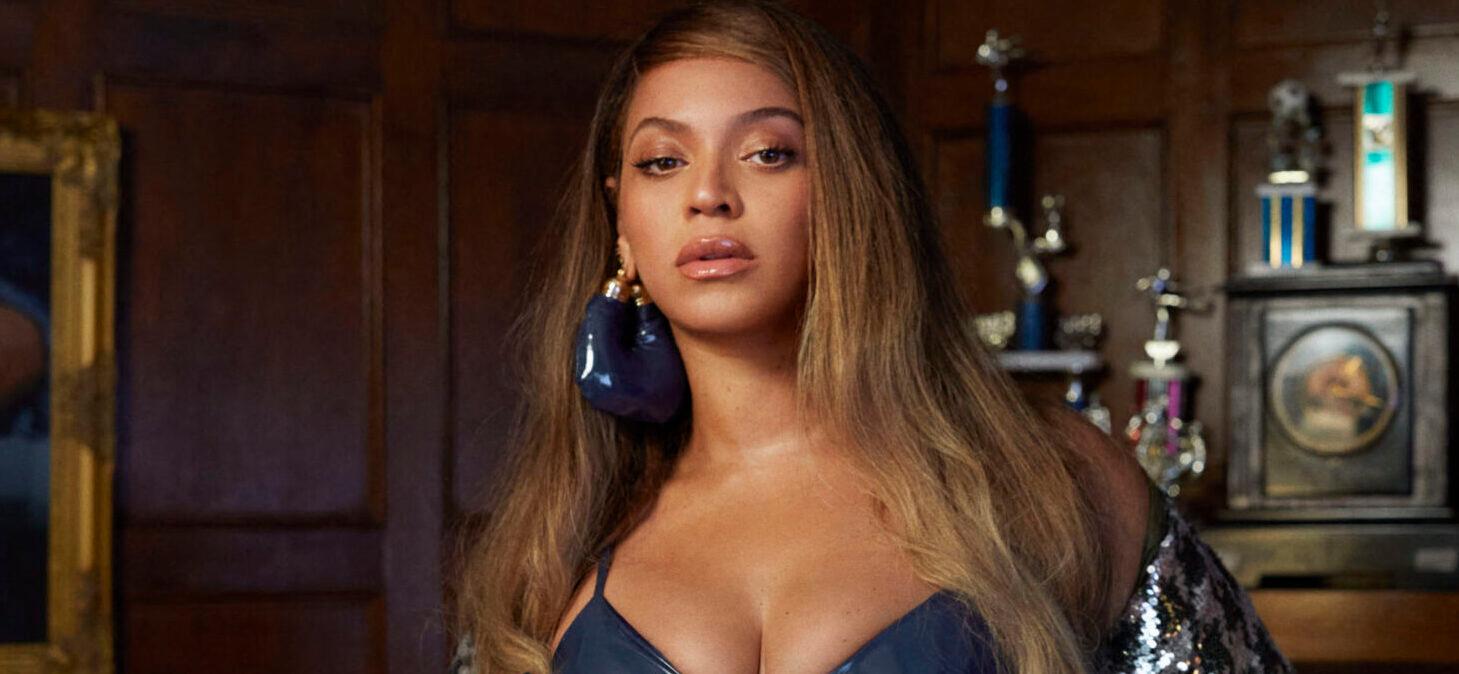Beyoncé Shocks Beyhive With Rare Interview After 2025 Grammys Album Win