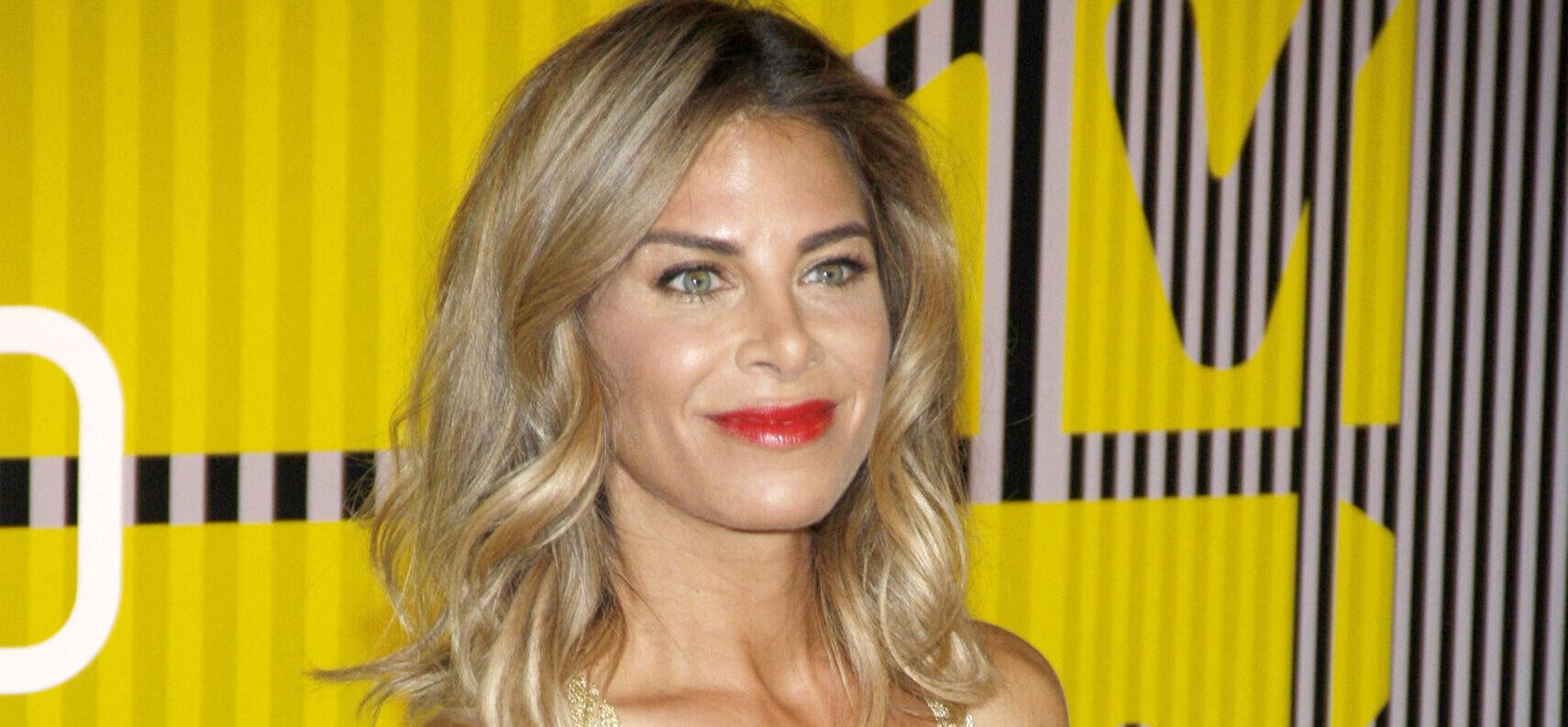 Jillian Michaels at the 2015 MTV Video Music Awards