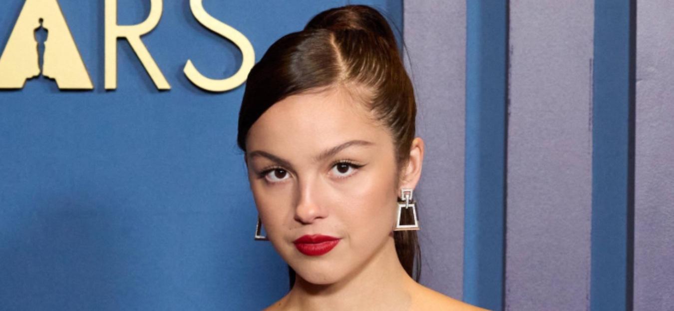 January 9, 2024, Los Angeles, California, USA: LILY GLADSTONE and LEONARDO DICAPRIO arrives at the 14th Governors Awards in the Ray Dolby Ballroom at Ovation Hollywood on Tuesday, January 9, 2024. 09 Jan 2024 Pictured: January 9, 2024, Los Angeles, California, USA: OLIVIA RODRIGO arrives at the 14th Governors Awards in the Ray Dolby Ballroom at Ovation Hollywood on Tuesday, January 9, 2024. Photo credit: ZUMAPRESS.com / MEGA TheMegaAgency.com +1 888 505 6342 (Mega Agency TagID: MEGA1081564_001.jpg) [Photo via Mega Agency]