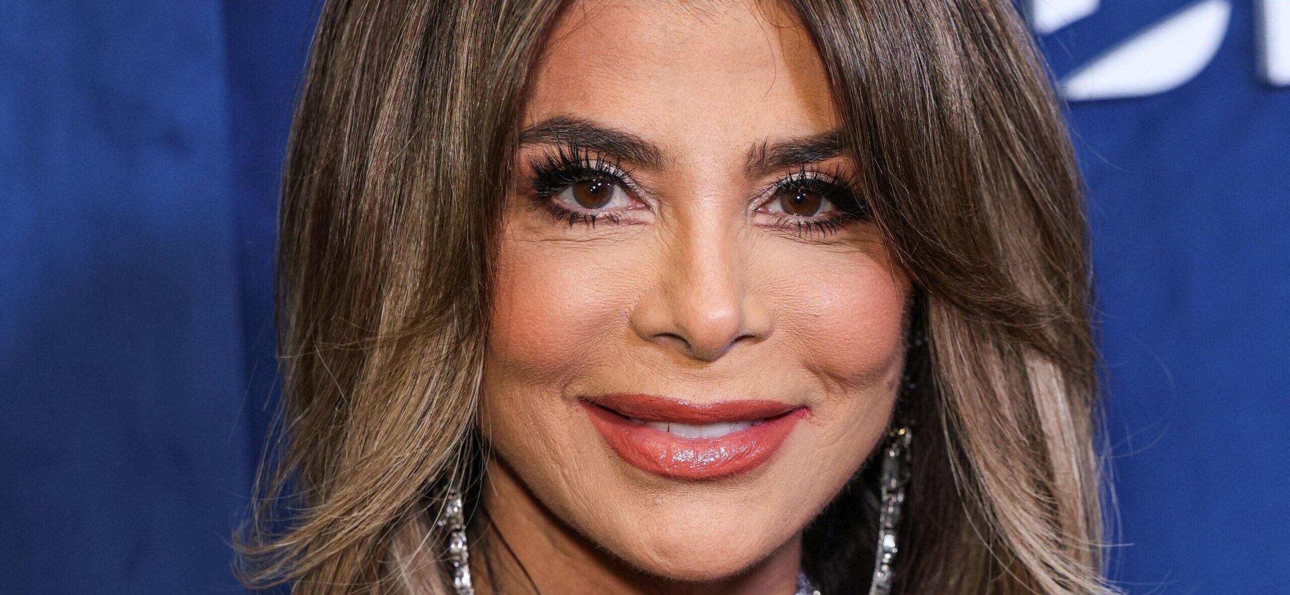 Paula Abdul at DIRECTV Streaming With The Stars Oscar Viewing Party 2024 Hosted By Rob Lowe