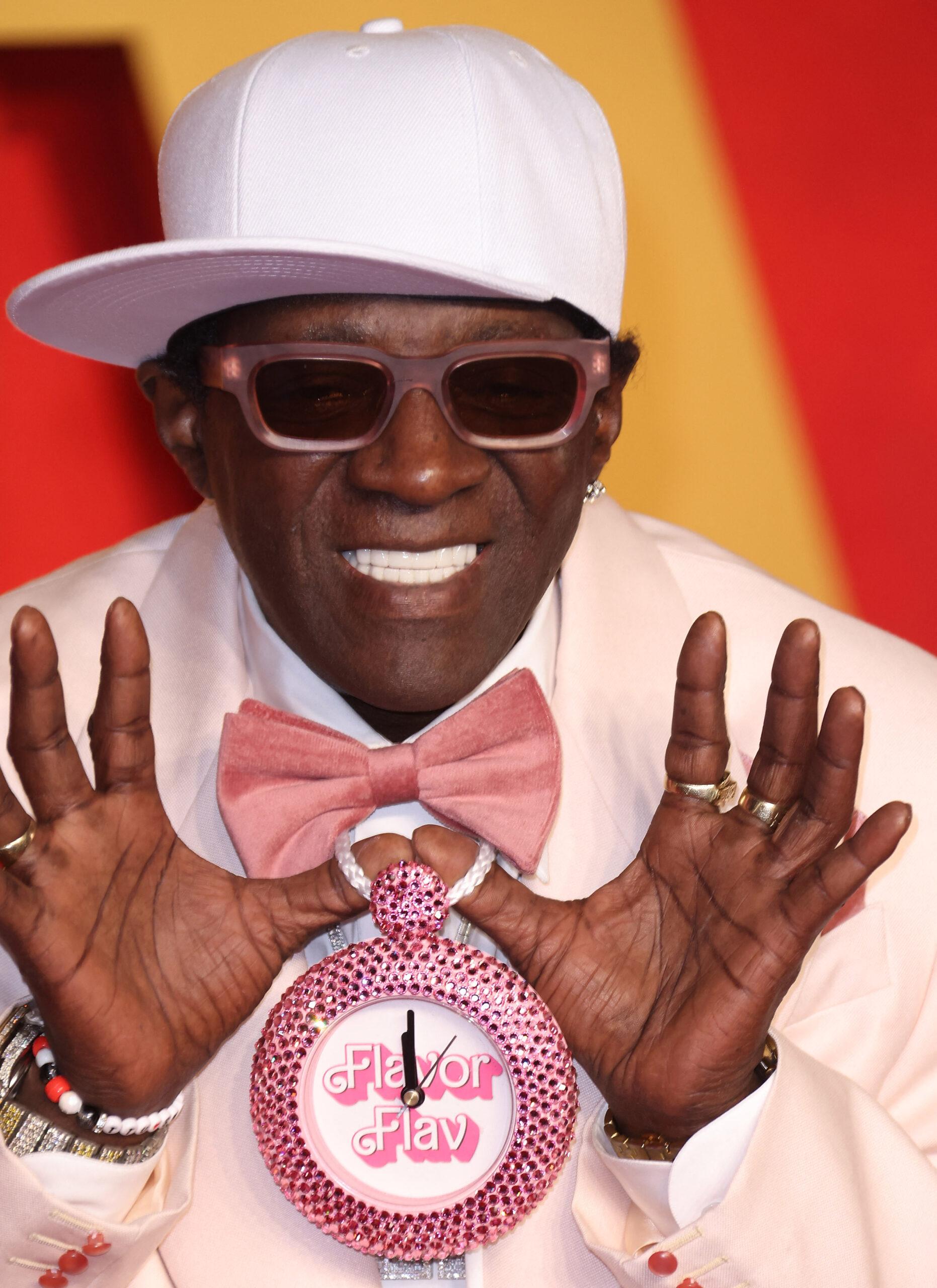 Flavor Flav