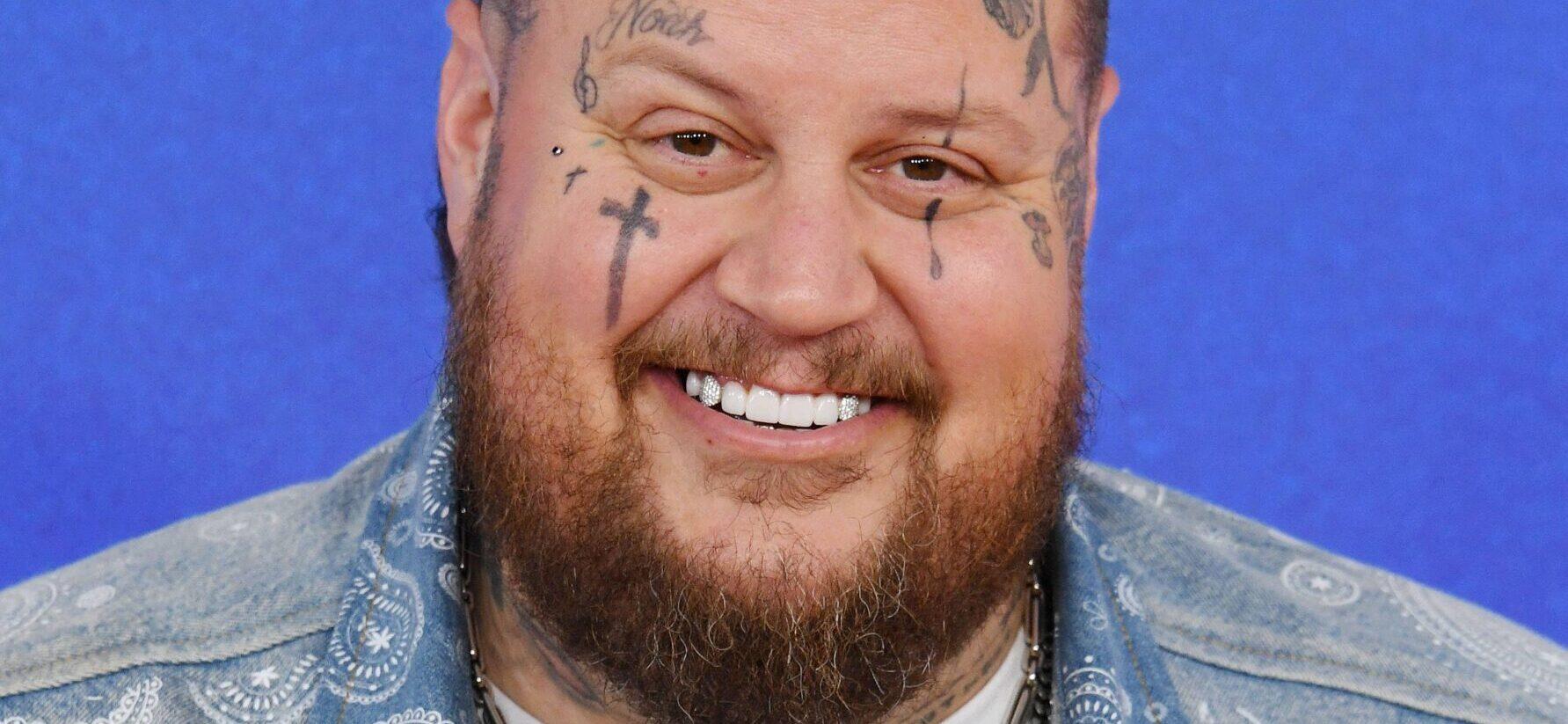 Jelly Roll Gets Candid About His ‘Battle’ With Food Addiction