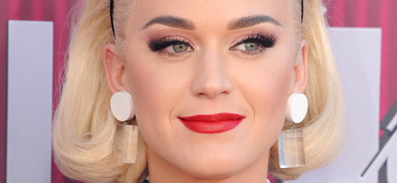 Katy Perry Sunkissed In Skimpy Bikini ‘Unbothered’ Amid Ozempic Claims