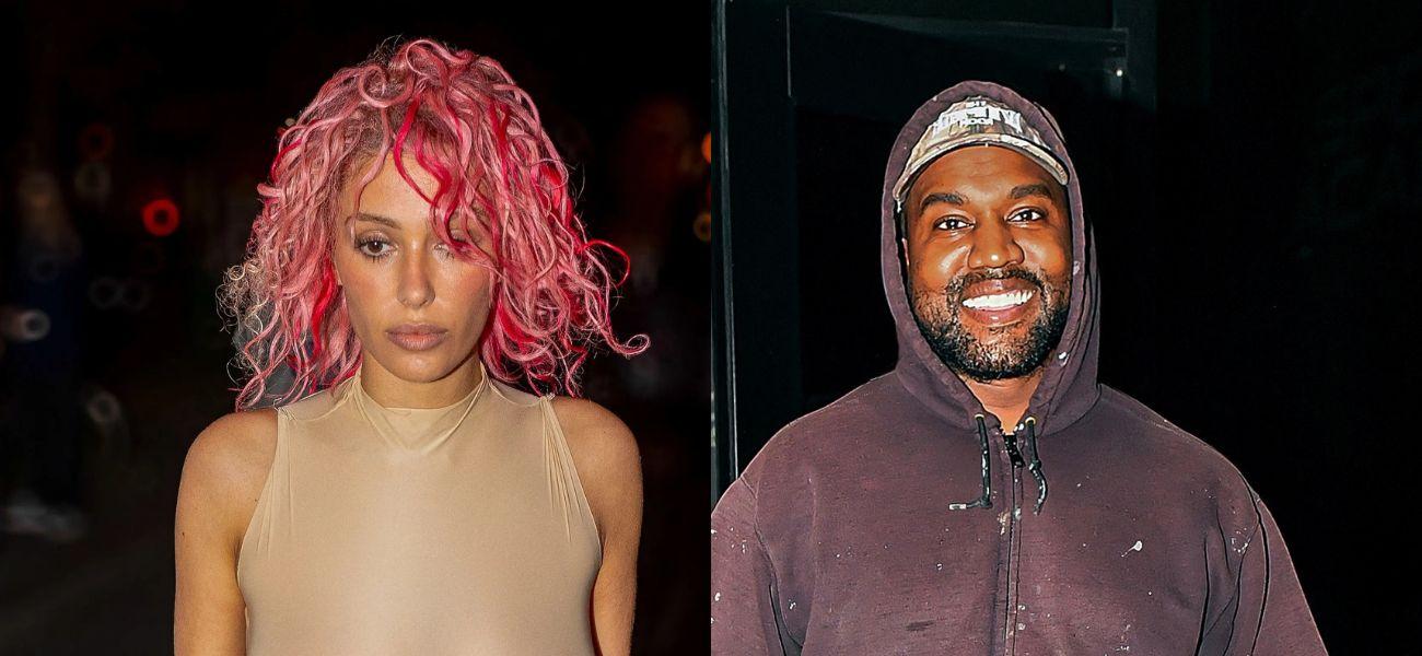 Kanye West And Bianca Censori’s Relationship Takes New Turn With Latest Sighting After ‘Dumping’ Claims