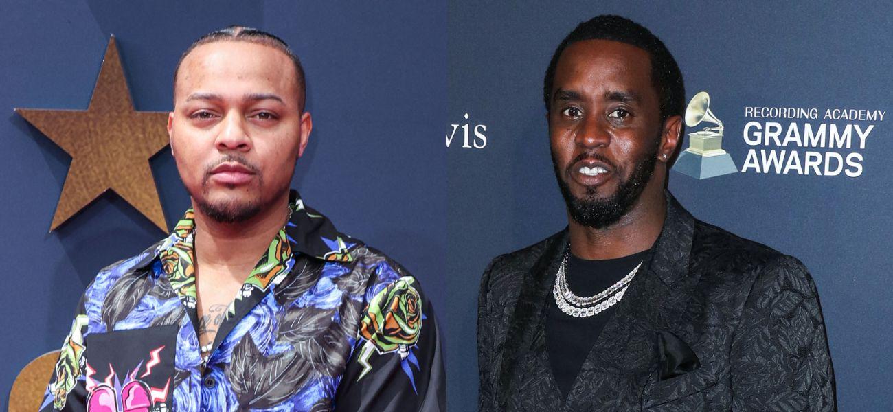 Bow Wow Slammed For Saying Diddy Was ‘Important To The Culture’ After The Rapper’s Arrest