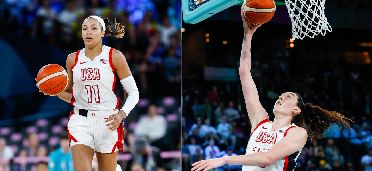 TNT Sports Joins Women’s Basketball With Unrivaled Rights Deal