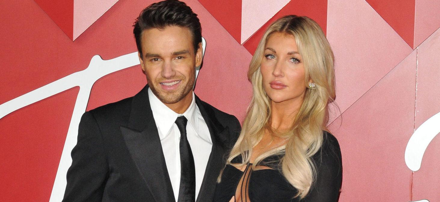 Liam Payne's Girlfriend Revealed Why She Left The Singer In Argentina