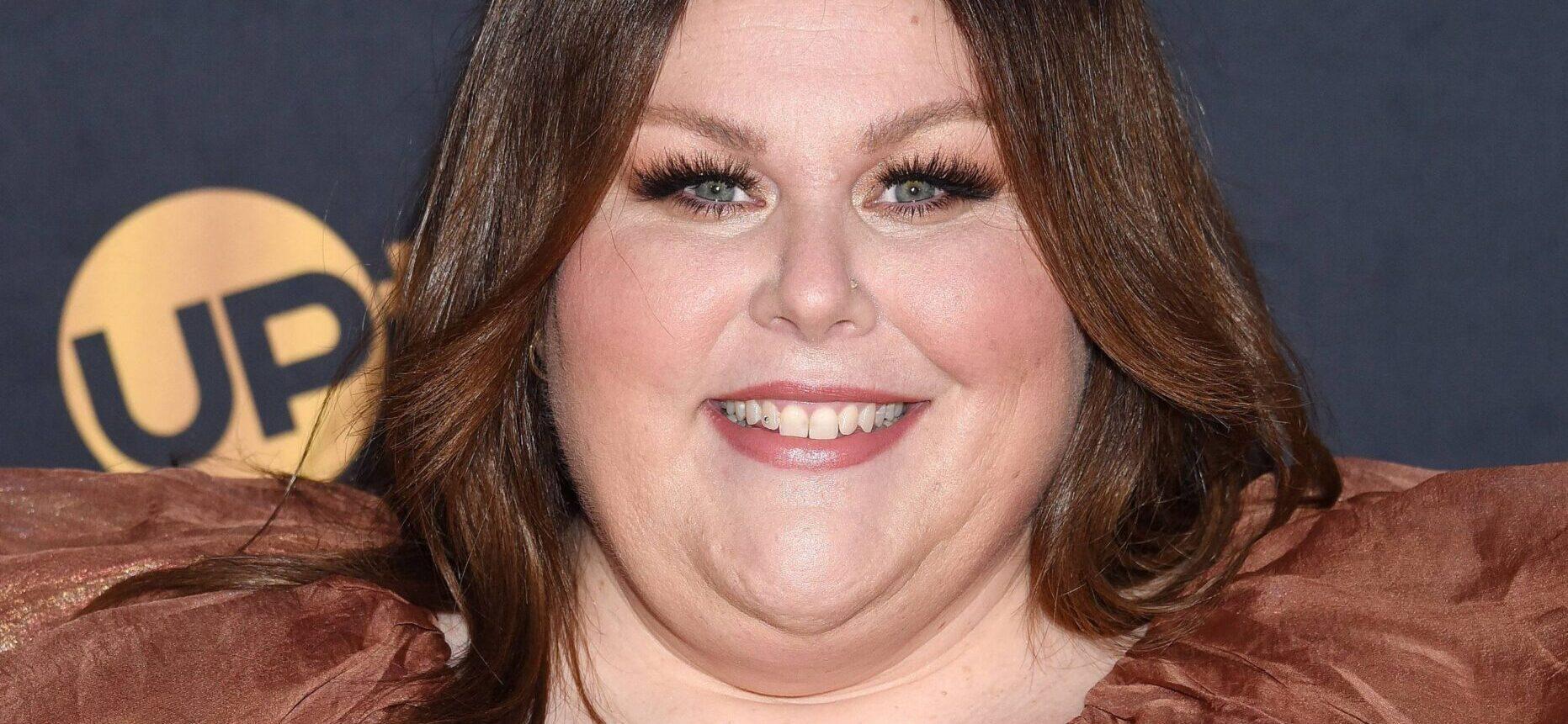 Chrissy Metz at 30th Annual MovieGuide Awards