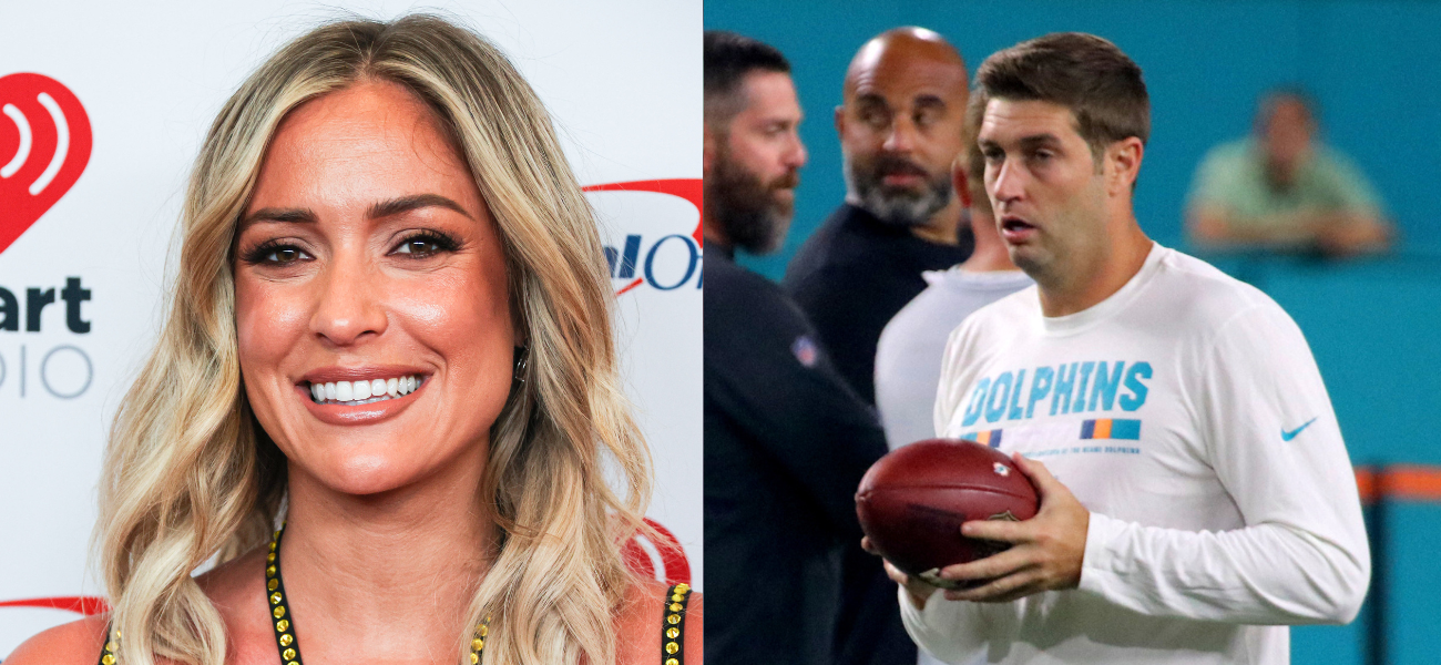 Kristin Cavallari Shares Insight About Her Former Marriage Following Jay Cutler’s Arrest