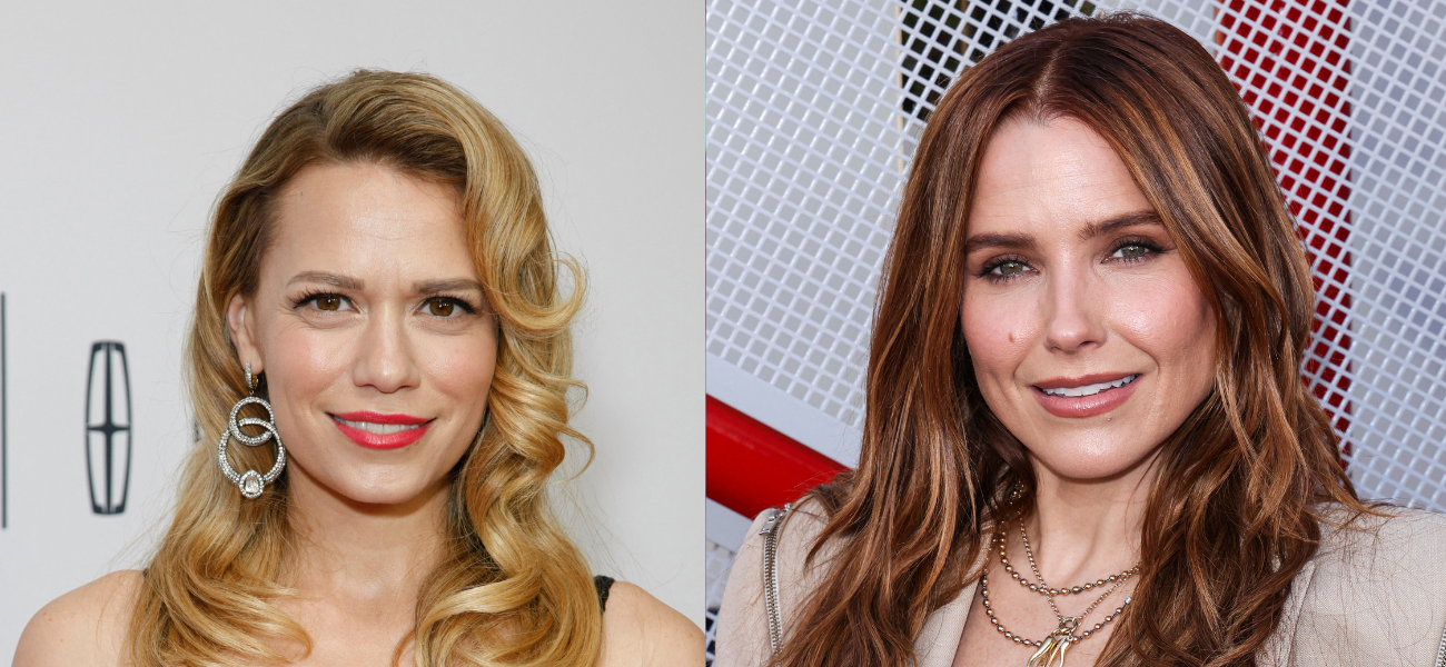 Sophia Bush and Bethany Joy Lenz featured photo