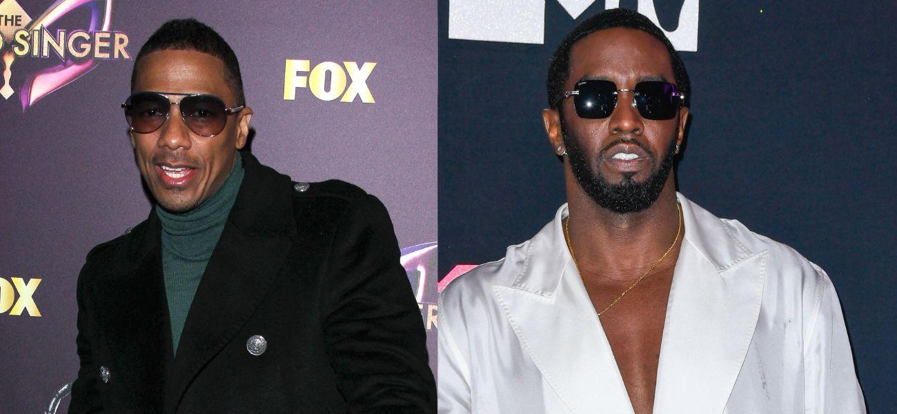 Nick Cannon Says He Left Diddy’s Parties ‘Early’ And That The Rapper Was ‘Evolving’ Before His Arrest