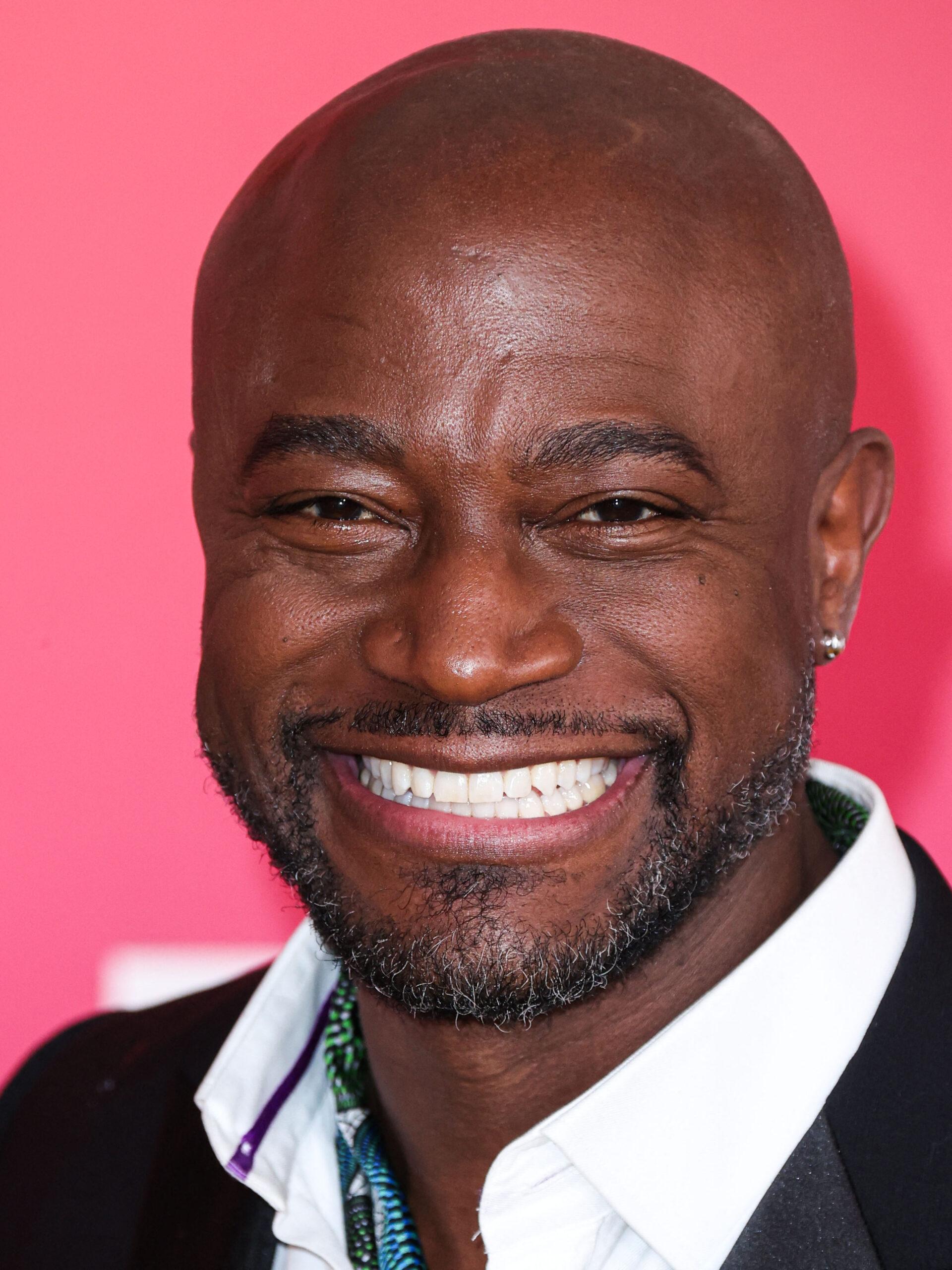 Taye Diggs