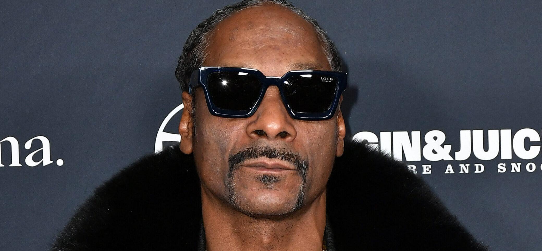 Snoop Dogg Tells Critics ‘Get Your Life Right’ Amid Backlash Over Donald Trump Inauguration Ball Performance