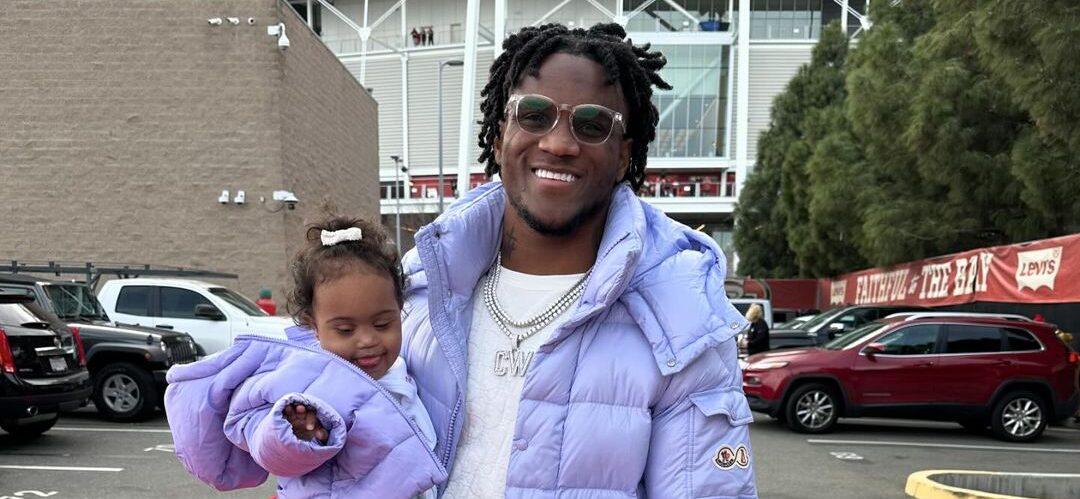 49ers Star Charvarius Ward’s 1-Year-Old Daughter Tragically Dies