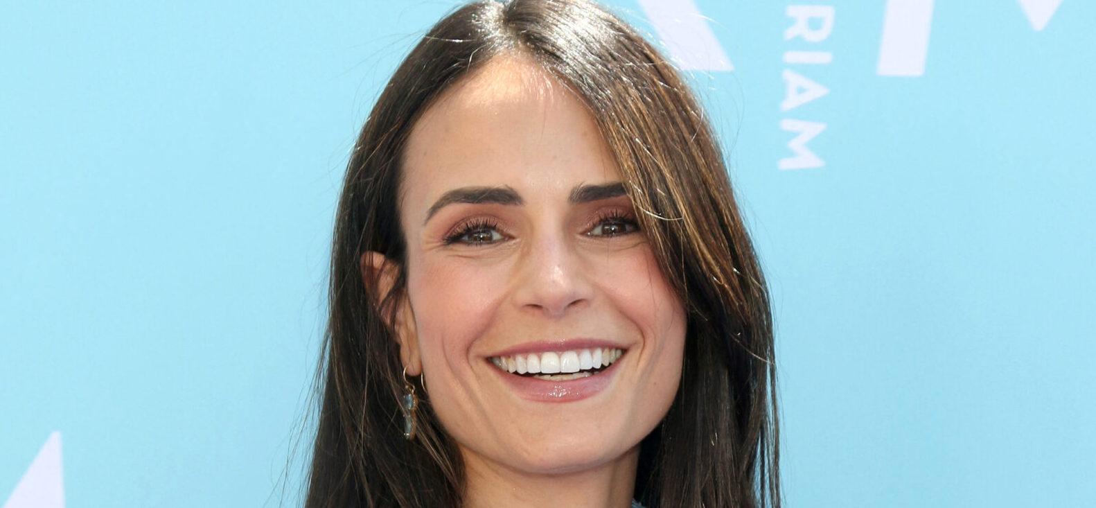 LOS ANGELES - APR 23: Jordana Brewster at the P.S. ARTS Express Yourself 2023 at the Fox Studio Lot on April 23, 2023 in Century City, CA Newscom/(Mega Agency TagID: khphotos829661.jpg) [Photo via Mega Agency]