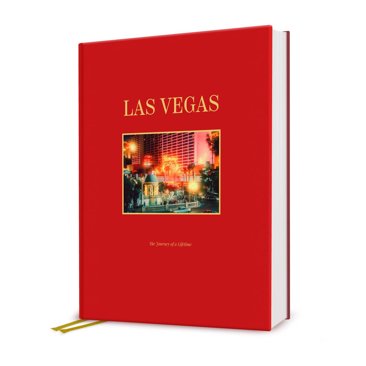 The Las Vegas Book