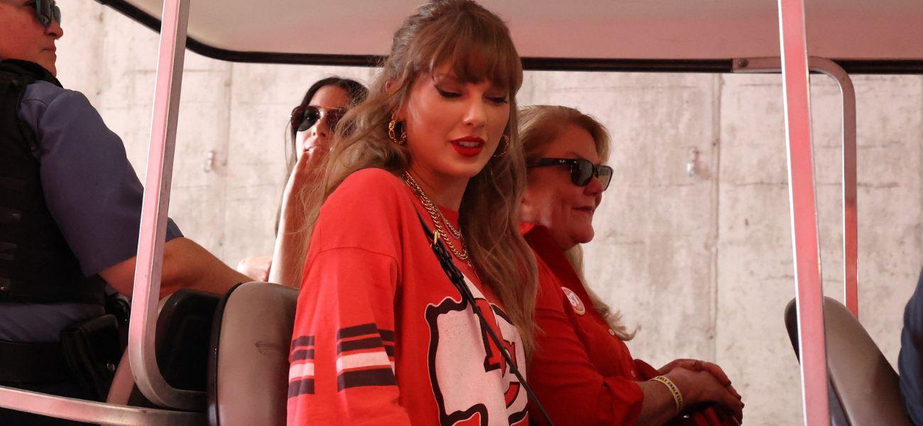Is Taylor Swift Fatigue Setting In? New Super Bowl Survey Shows Generational Divide