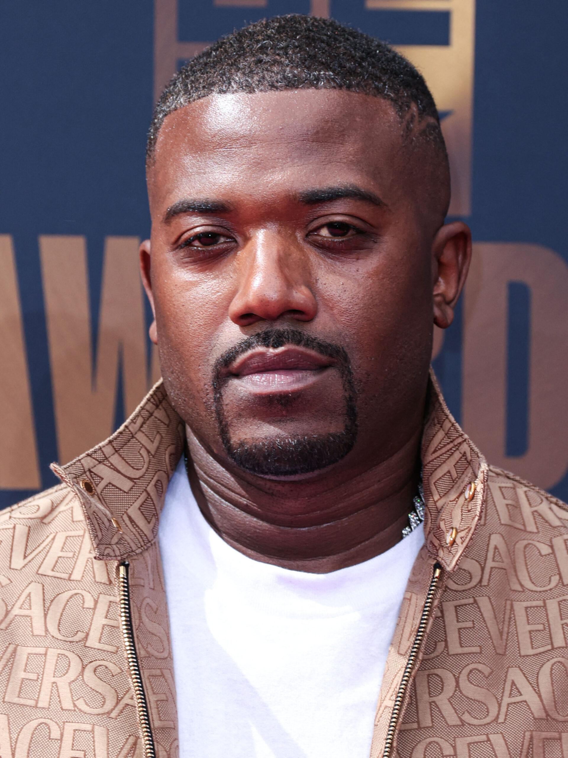 Ray J at the BET Awards 2023.