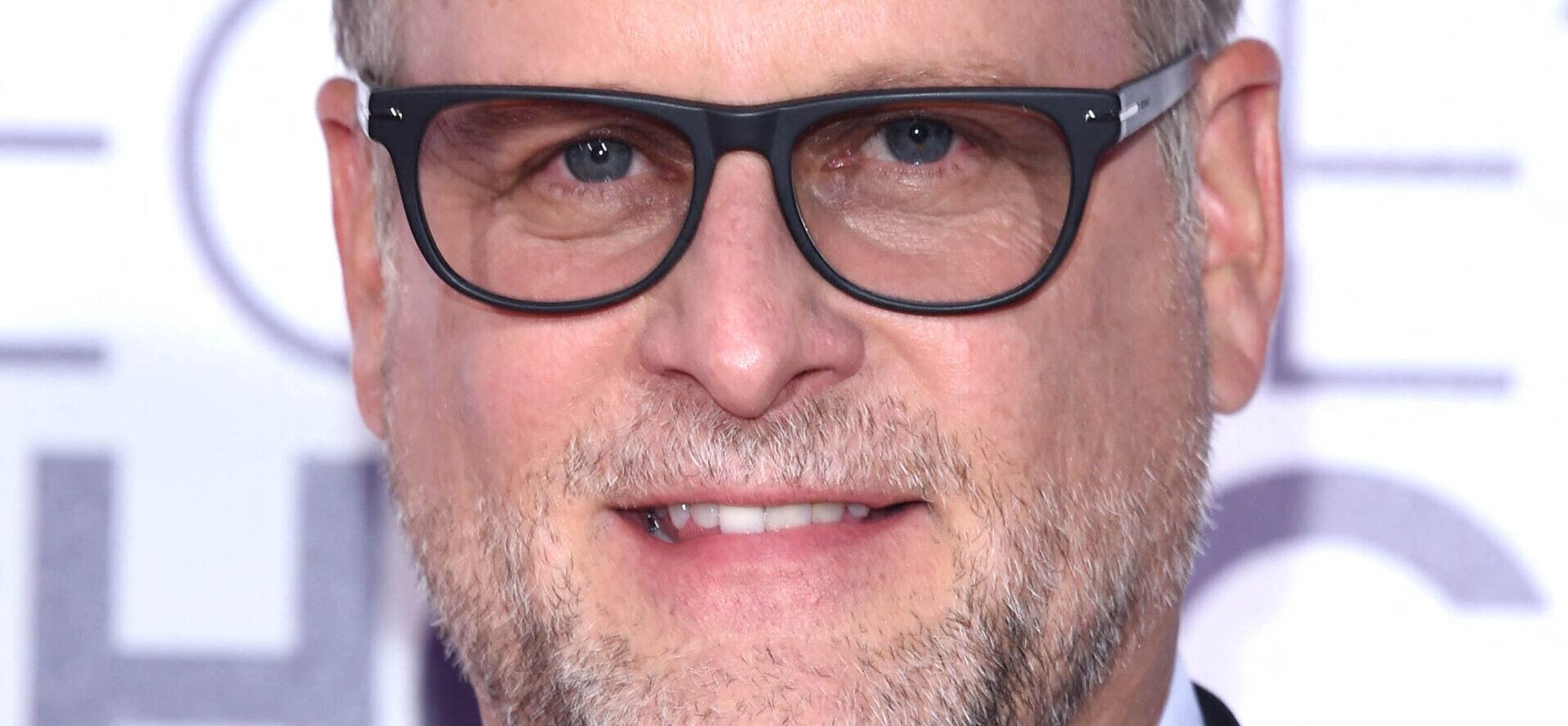 ‘Full House’ Actor Dave Coulier Reveals Shocking Cancer Diagnosis