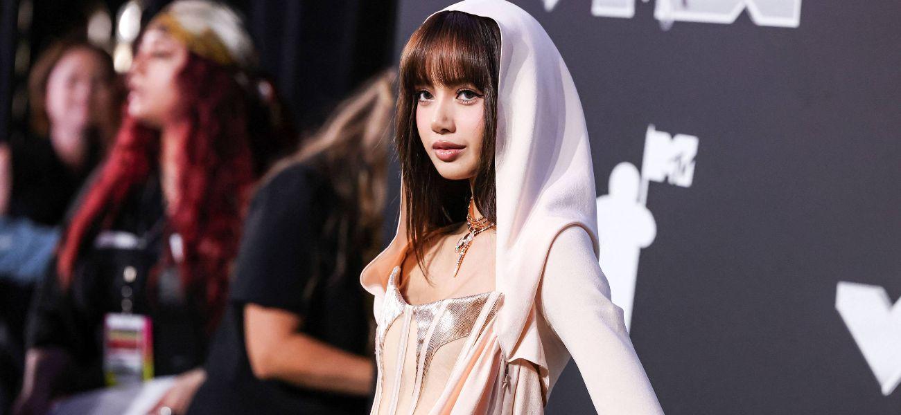 K-Pop Star Lisa From BlackPink Is On The Cover Of Vanity Fair’s Hollywood Issue – And People Have Questions