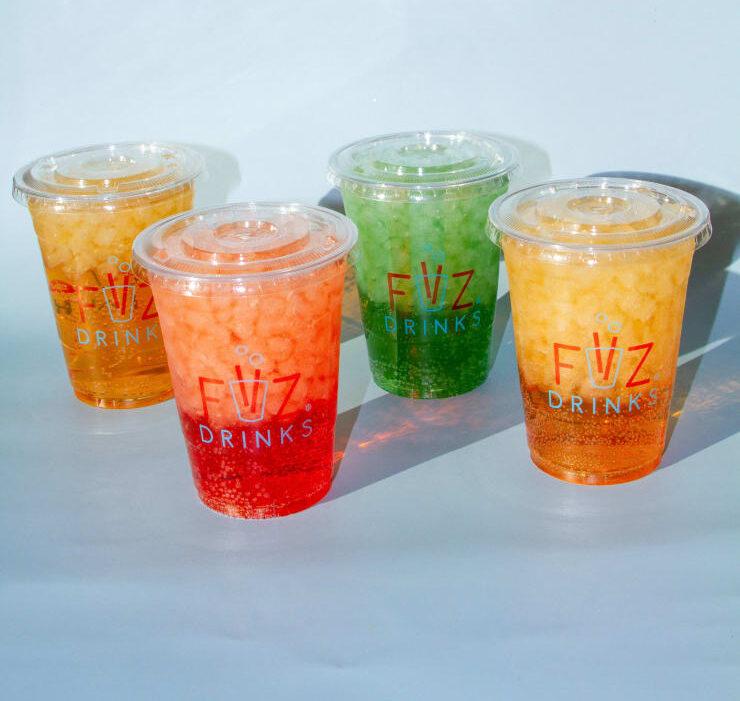 FiiZ Drinks