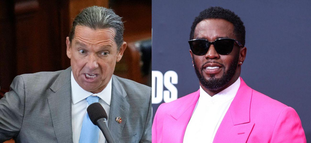 Attorney Representing 120 Diddy Accusers Is Sued For Allegedly Giving A Woman An STI