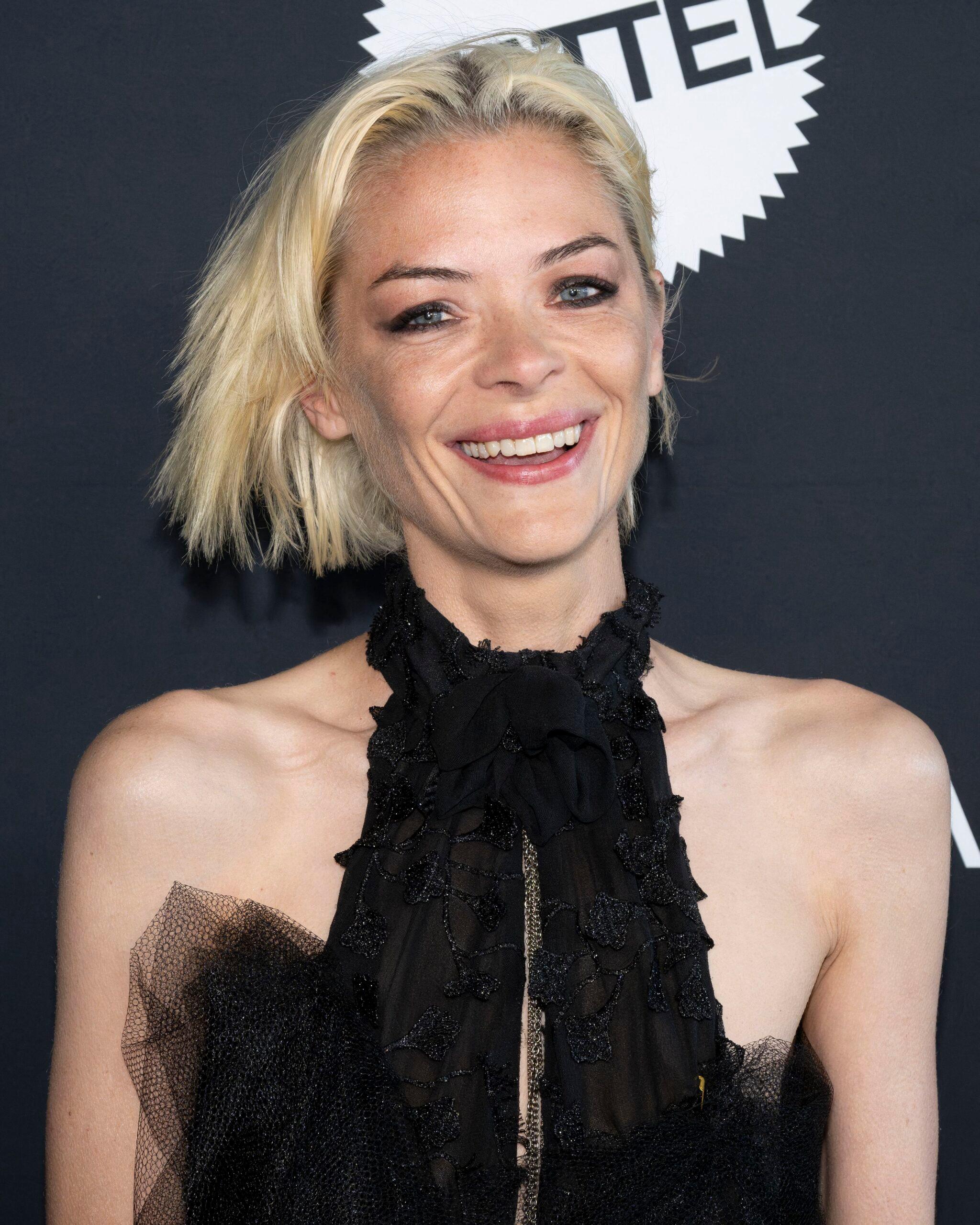 Jaime King at the 15th Annual Thirst Gala Awards