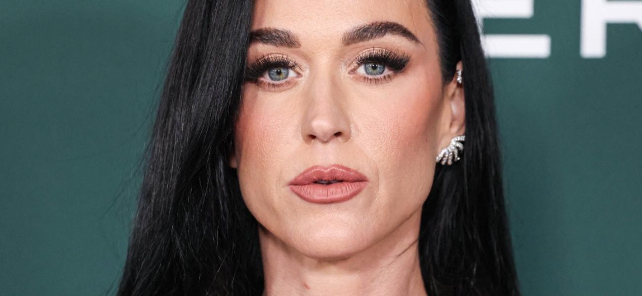 Katy Perry Suffers Huge Setback Amid Blue Origin Space Flight Backlash