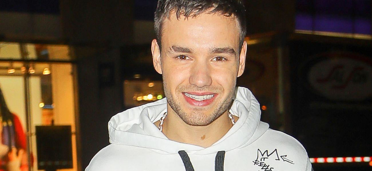 Liam Payne