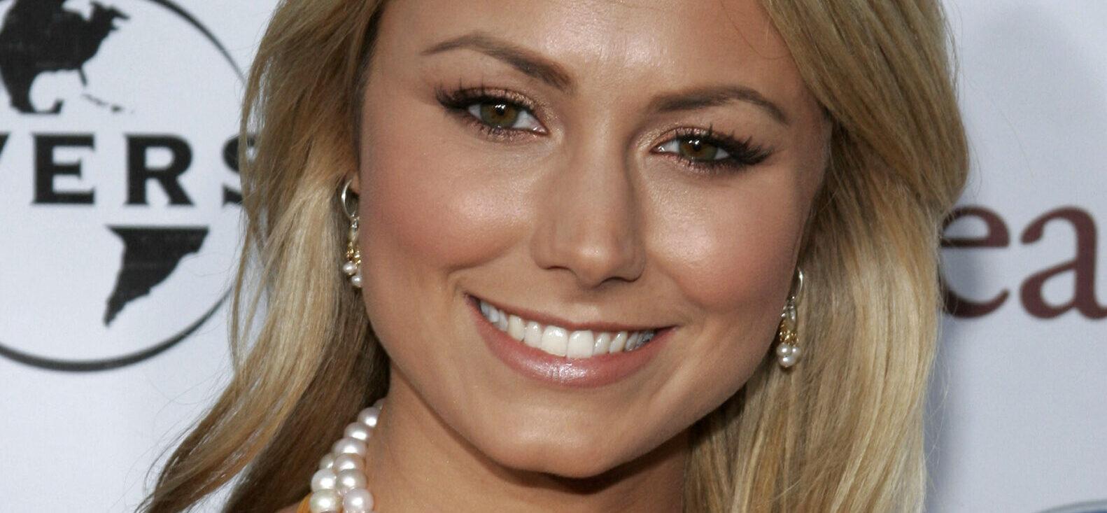 World premiere of 'The Break-Up' held at the Mann Village Theatre in Westwood. 22 May 2006 Pictured: Stacy Keibler. Photo credit: Lumeimages / MEGA TheMegaAgency.com +1 888 505 6342 (Mega Agency TagID: MEGA77530_035.jpg) [Photo via Mega Agency]