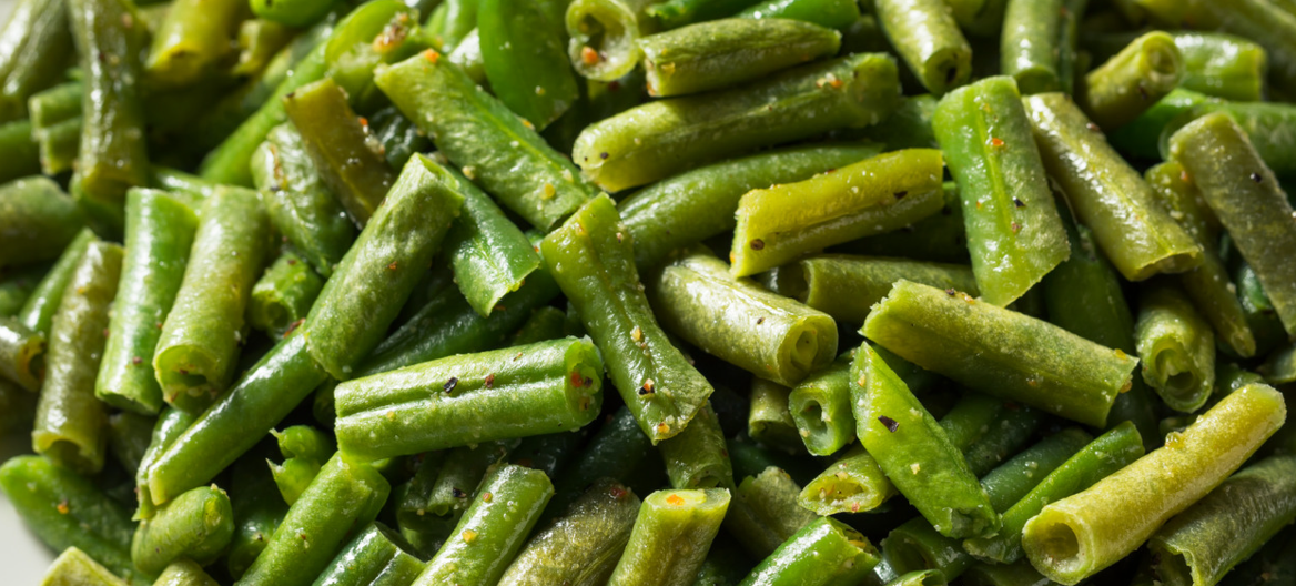 Green beans