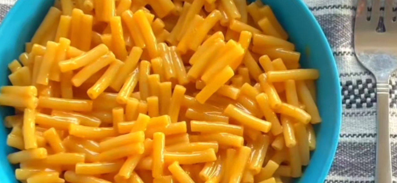 Kraft Mac and Cheese