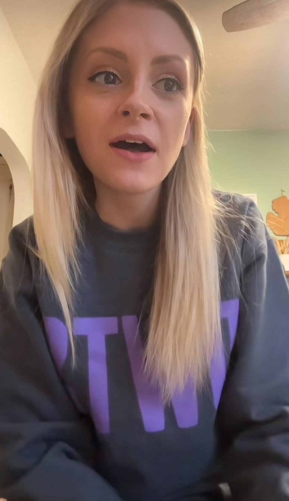 Abby on TikTok