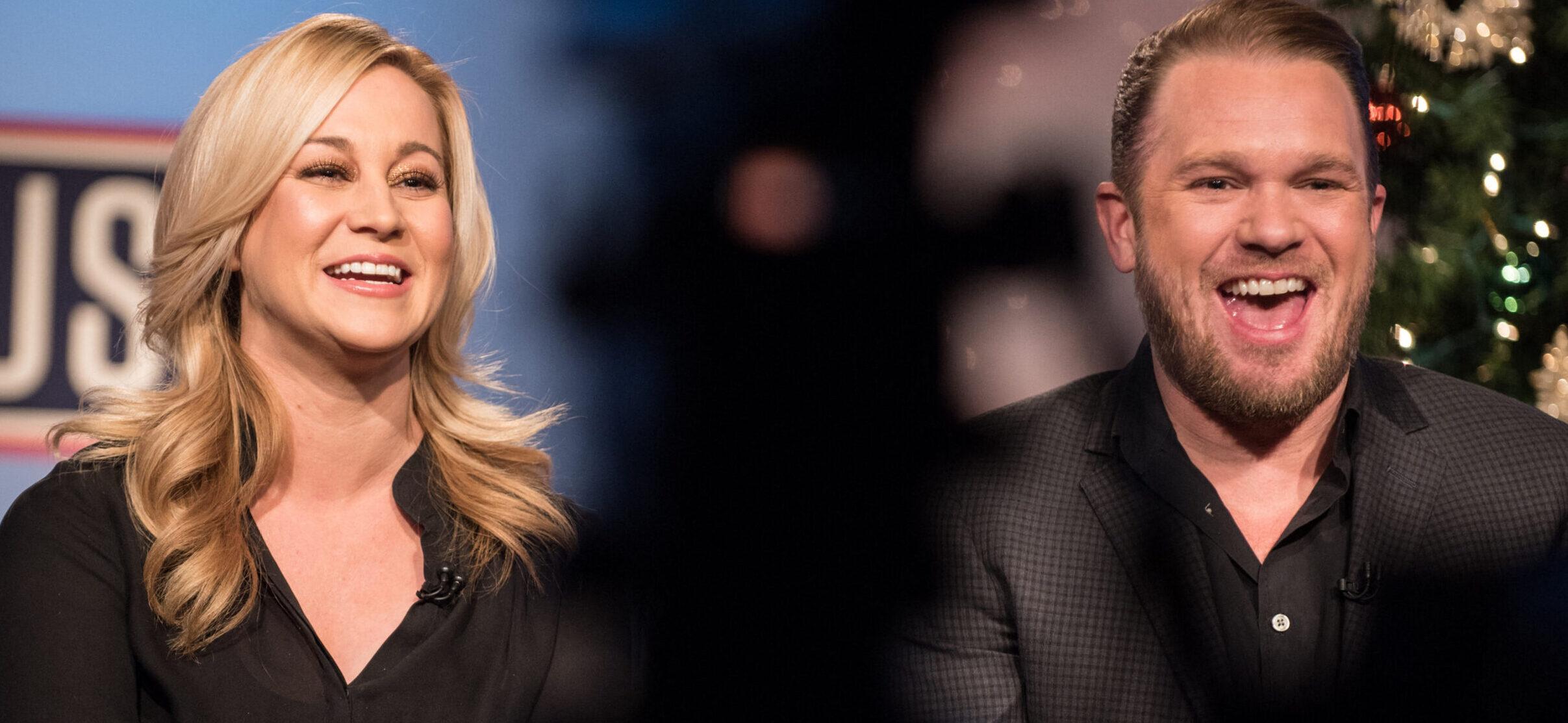 Kellie Pickler’s In-Laws Escalate Contempt Of Court Claims With Deposition Request