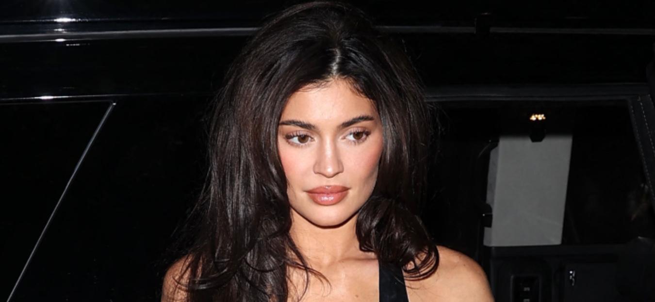 Kylie Jenner Goes Over And Beyond Tributes For Late Hairstylist