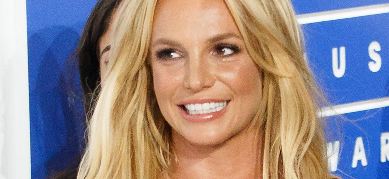 Britney Spears’ Messy Mansion Chaos Sparks Family Fears
