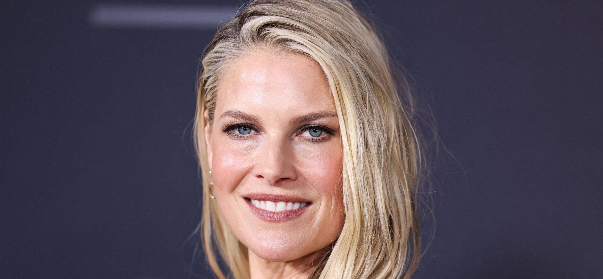 Los Angeles Premiere Of Paramount+'s Original Series 'Landman' Season 1 held at the Paramount Theatre at Paramount Pictures Studios on November 12, 2024 in Hollywood, Los Angeles, California, United States. 13 Nov 2024 Pictured: Ali Larter. Photo credit: Xavier Collin/Image Press Agency / MEGA TheMegaAgency.com +1 888 505 6342 (Mega Agency TagID: MEGA1228780_100.jpg) [Photo via Mega Agency]